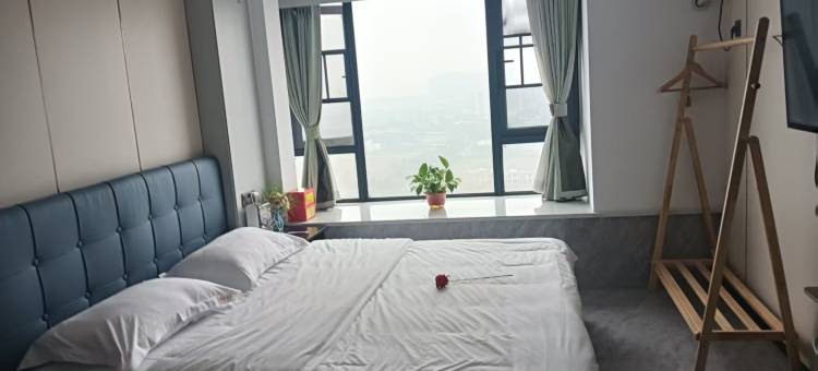 云游农大民宿(农大店)图片