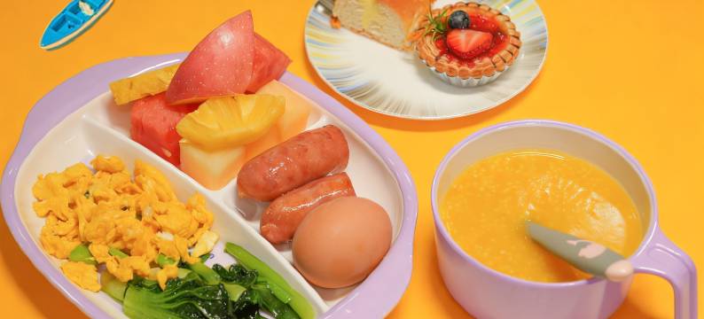 山西丽华大酒店图片