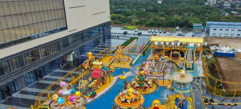 维也纳酒店(广州从化水利学院金滙城店)图片