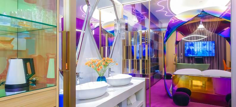 简致酒店(乌鲁木齐人民广场店)图片