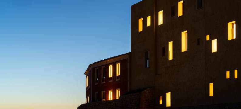 伊比萨旅馆(Parador de Ibiza)图片