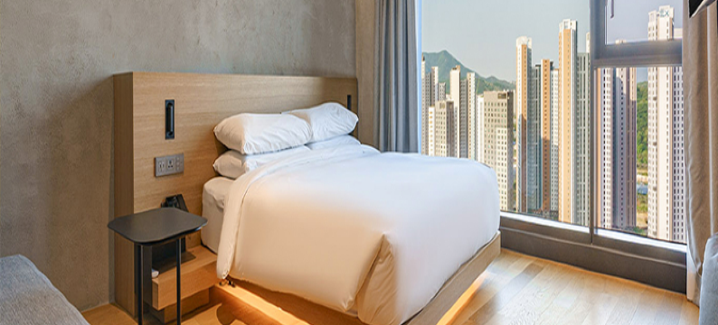 L7 GWANGMYEONG by LOTTE HOTELS图片