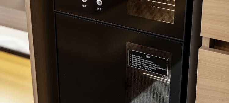 熙景·AETHER SCENE·城市轻居艺术酒店(贵阳观山湖奥体中心店)图片