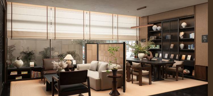 苏州观前街平江路亚朵S酒店图片