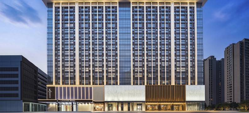 麗枫酒店(开封北站博物馆店)图片