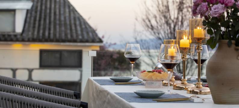 大理传家合院·海境私享度假民宿图片