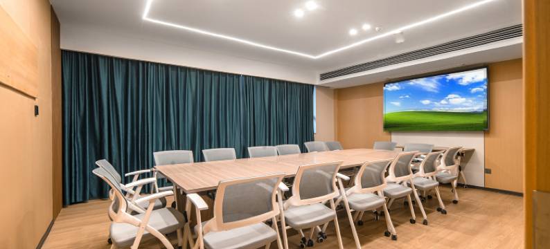 芦山楠梦湾酒店图片