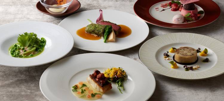 东京浅草豪景酒店(Asakusa View Hotel)图片