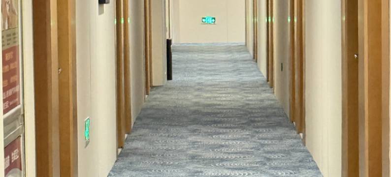 尚客优酒店(张家港妙桥高铁站店)图片