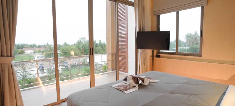 可可的龟岛海岸度假村(Koh Talu On Shore Resort by Koko)图片