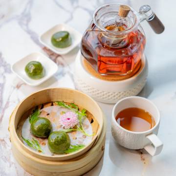 潮州国际会展酒店(潮州国际会展中心店)图片