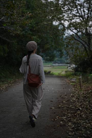 明训别院·婺源在山野Villa轻奢度假空间图片