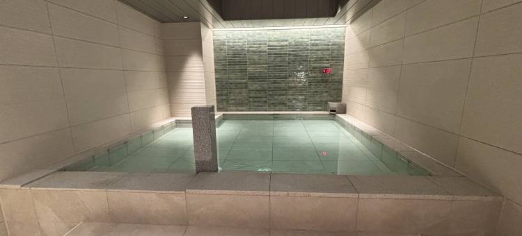 磐城环球景观酒店(Hotel Global View Iwaki)图片