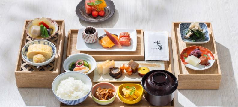 东急凯彼德大酒店(The Capitol Hotel Tokyu)图片