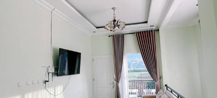 Homestay Gavilla Dieng图片