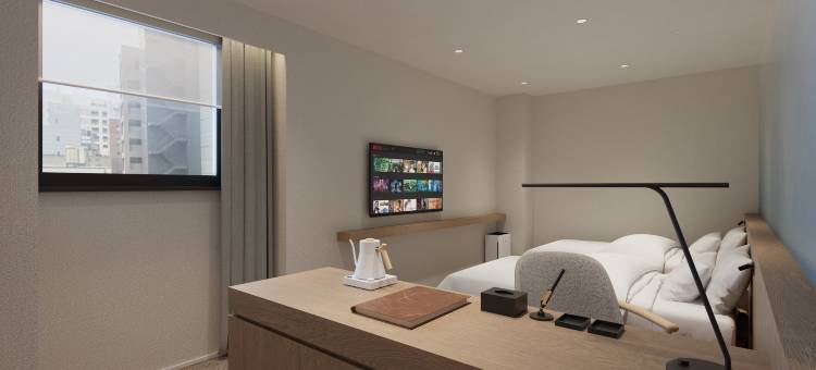 JR克莱门特客栈高松兵库町(JR CLEMENT INN TAKAMATSU HYOGOMACHI)图片