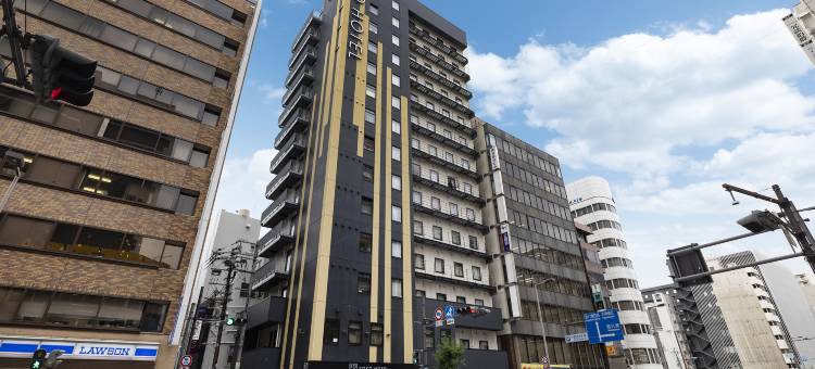 KOKO HOTEL 大阪梅田(原：酒店Wing精选 大阪梅田)(KOKO HOTEL Osaka Umeda(Hotel Wing Select Osaka Umeda))图片