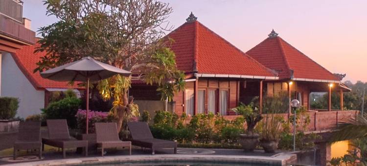 普里潘达瓦度假村(Puri Pandawa Resort)图片