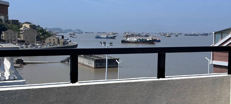 海风雅居(石塘半岛旅游度假区店)图片