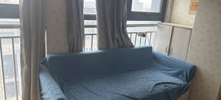 水巷青居青年旅社图片