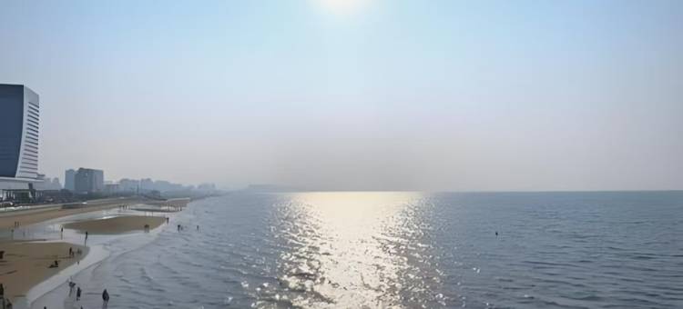 悠海民宿(金沙滩希尔顿公寓店)图片