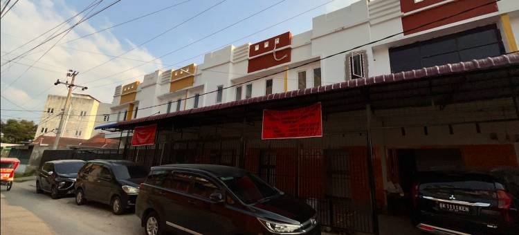 Hotel O Surau Guest House图片