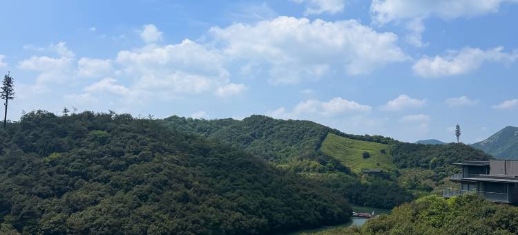 漫远·莫干山度假别墅(庾村景区店)图片
