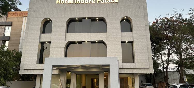 印多尔宫酒店(Kdm Hotel Indore Palace- Newly Renovated 4 Star Premium Hotel)图片