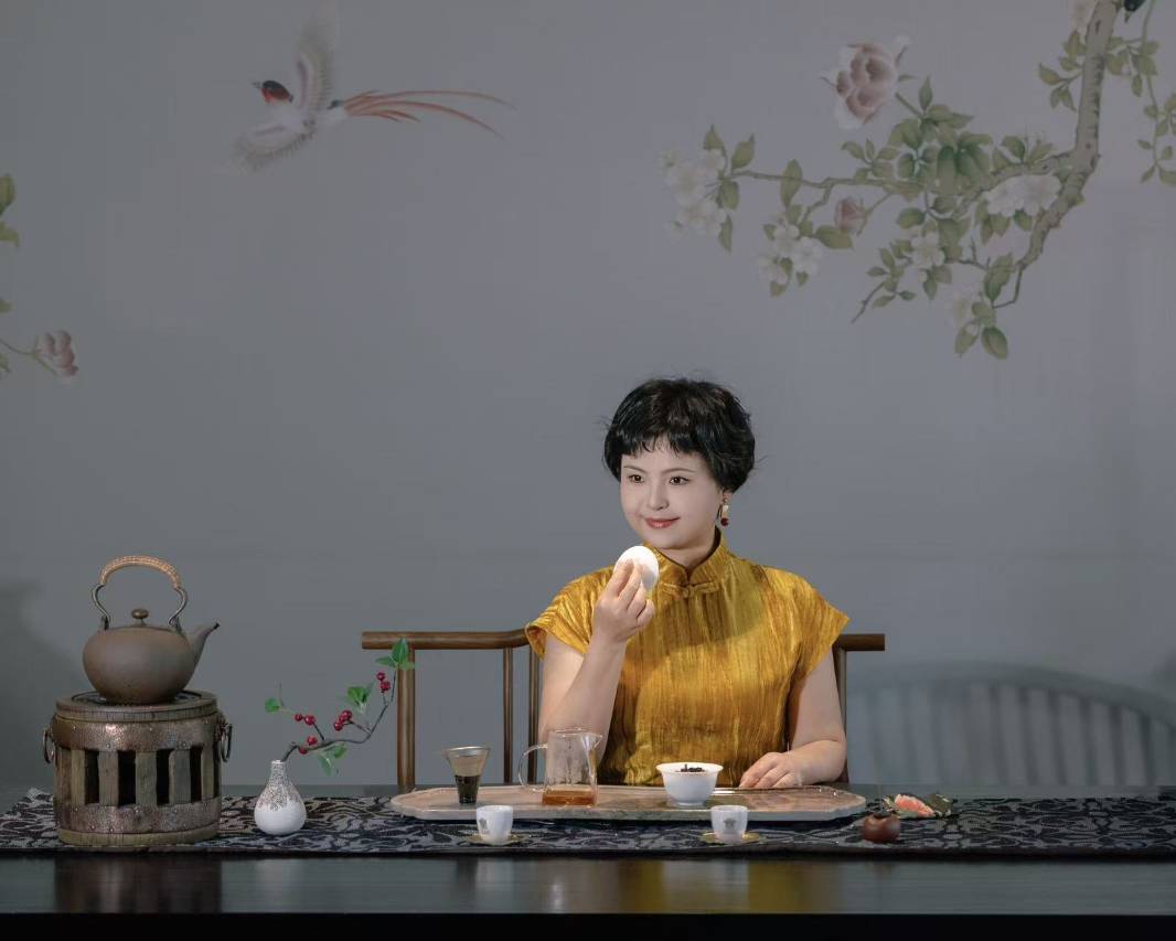 武夷山天泽花园别墅酒店图片