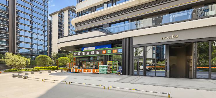 宜宾莹澜酒店(宜宾西站店)图片