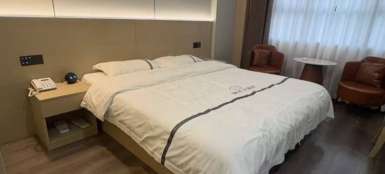 洪湖瑞洋大酒店图片