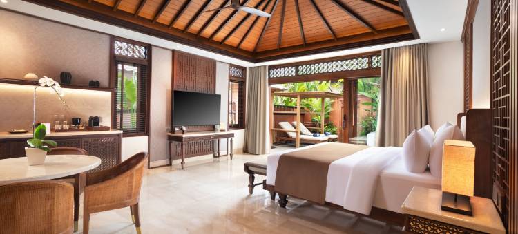 毛阿乌布德橄榄酒店(Maua Olea Ubud)图片