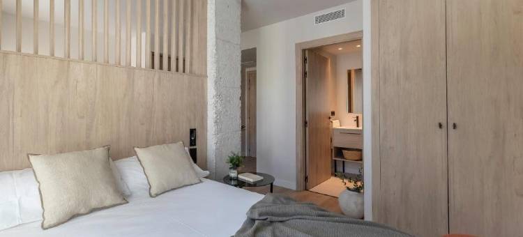 潘普洛纳山口公园 Líbere 公寓(Apartamentos Líbere Pamplona Yamaguchi)图片