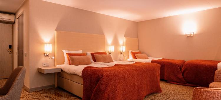 Van der Valk Hotel Hollands Kroon图片