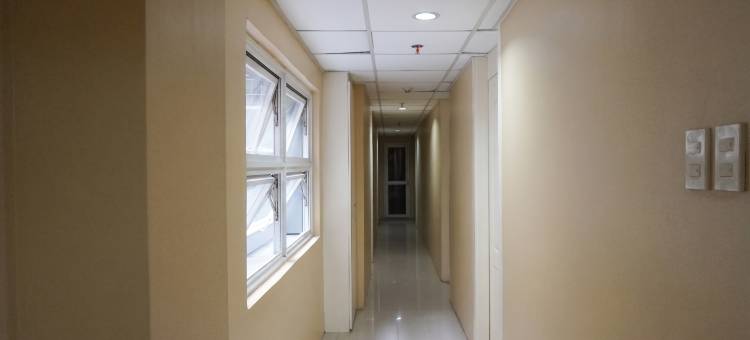 RedDoorz @ Sandico Apartelle near US Embassy Manila图片