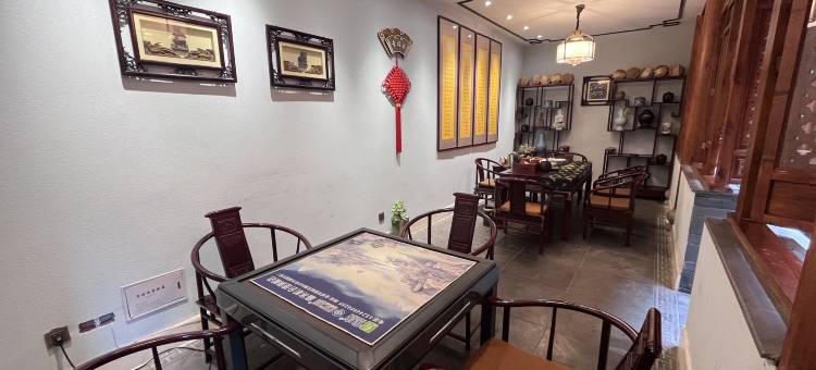 会川驿客栈(会理古城店)图片