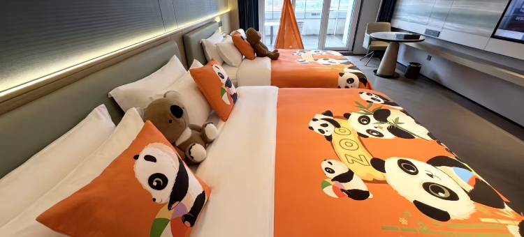 日照莱顿海景酒店(万平口风景区店)图片