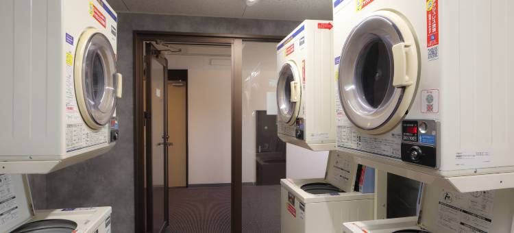 新野村鲭江国际 Tabist 酒店(Tabist Hotel New Osamura Sabae Inter)图片