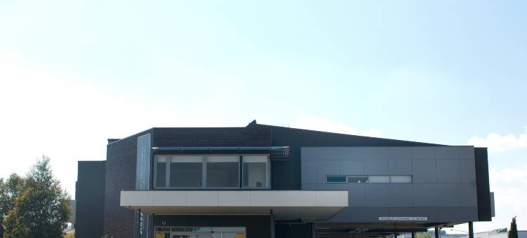 甘加林酒店(Abode Gungahlin)图片