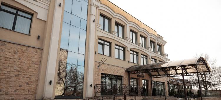 Pskov Boutique-Hotel图片