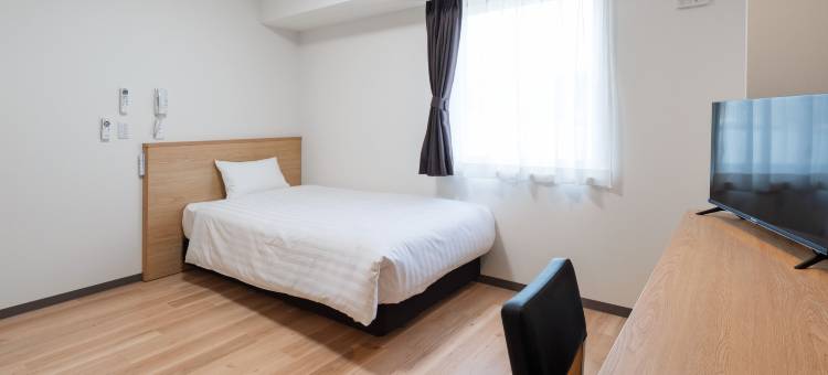 熊本大津工人酒店(WORKERS　HOTEL　KUMAMOTO-OZU)图片