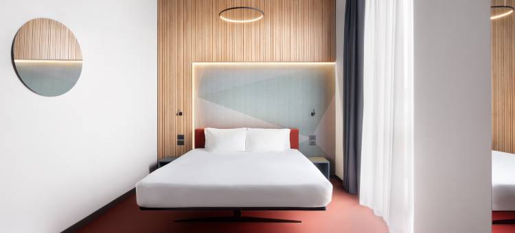 21 Navigli的故事之家(21 House of Stories Navigli)图片