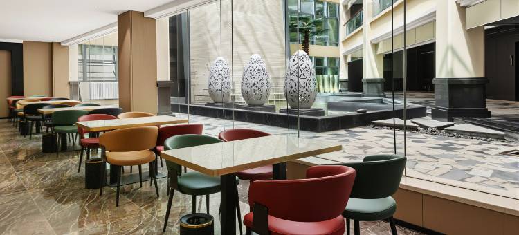 西宁纭顶康养酒店图片