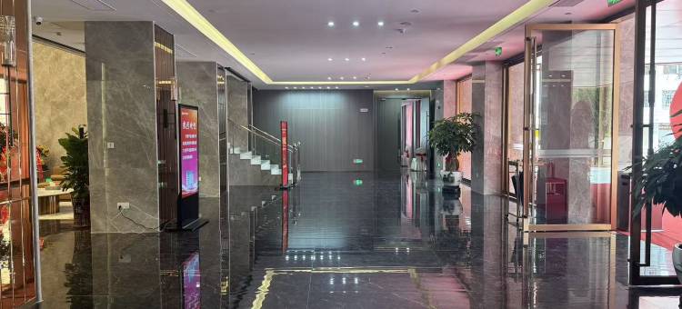 平远迎宾馆图片
