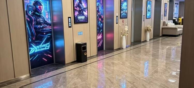 星途To卓威电竞(昆明和谐广场店)图片