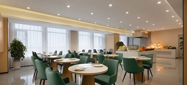 星客莱酒店(阜阳临泉店)图片