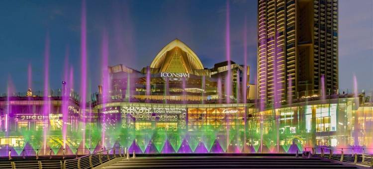 易思廷大酒店-沙吞(Eastin Grand Hotel Sathorn)图片