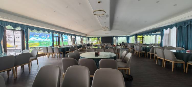 额尔古纳万庭深呼吸酒店(额尔古纳湿地景区店)图片
