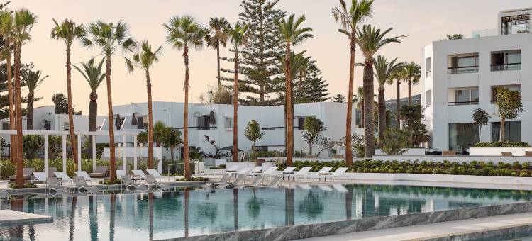 格雷科泰尔酒店-克雷塔宫(Grecotel Creta Palace)图片