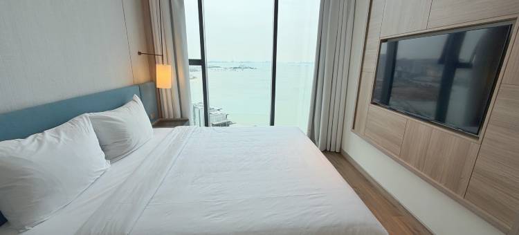 Alacarte Ha Long - Luxury Apart图片